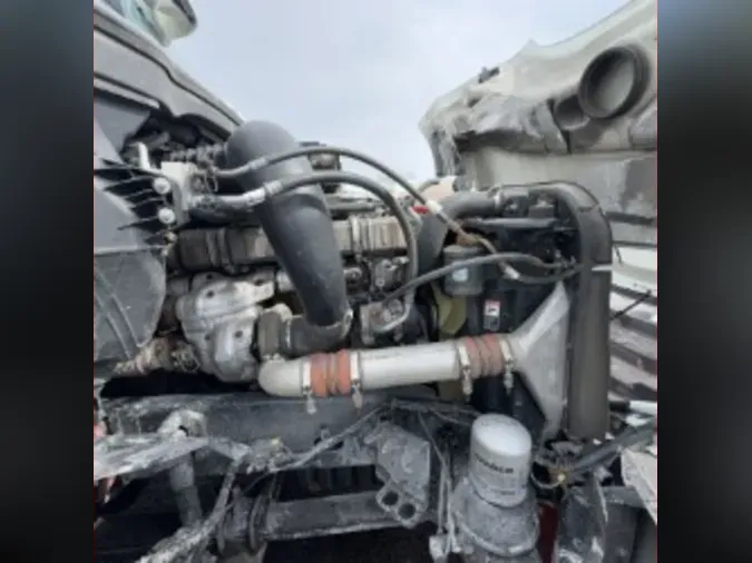 2020 FREIGHTLINER/MERCEDES NEW CASCADIA PX12664