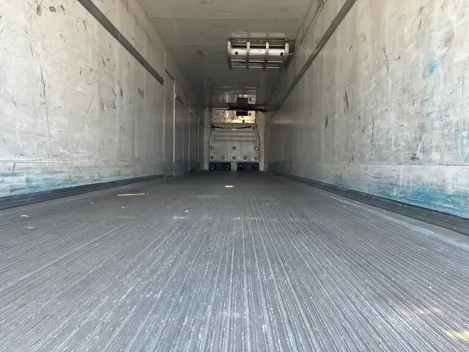 2016 GREAT DANE TRAILERS 721TZ-1 -48/162/1024b76fa7ffbd91a66eb562e15e5d40854