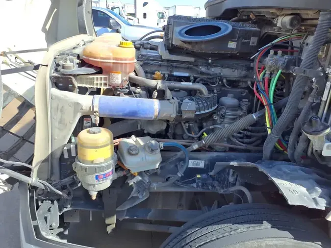 2020 FREIGHTLINER/MERCEDES NEW CASCADIA PX12664