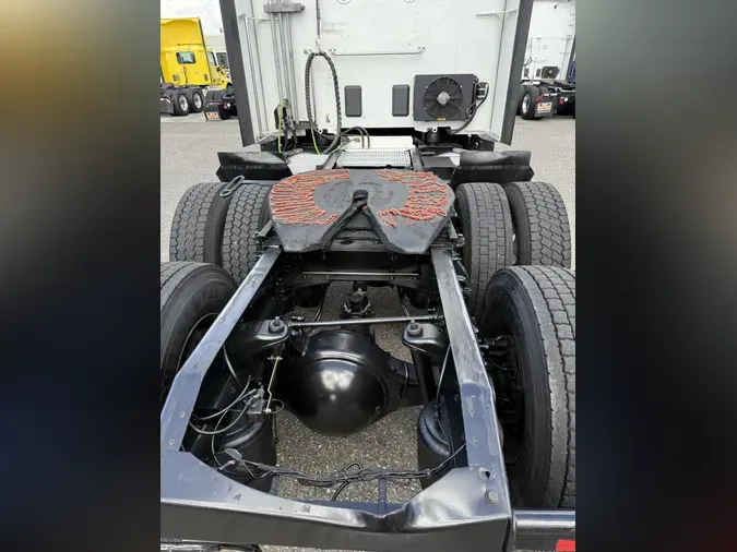 2020 Peterbilt 579