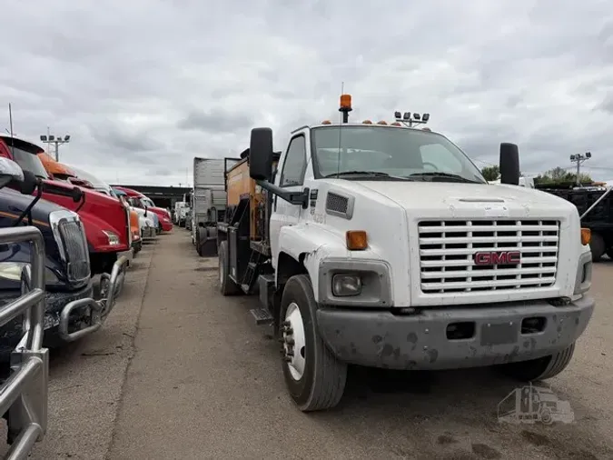 2008 GMC TOPKICK C85004b7739dc1af4e0ea55e87b56df9a412c