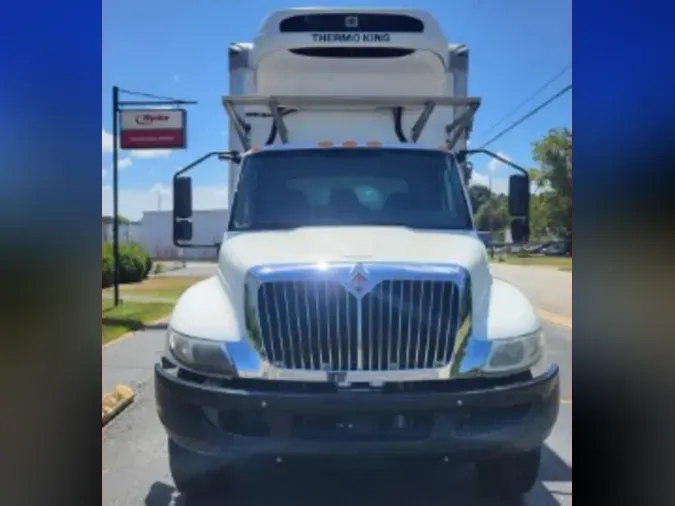 2020 NAVISTAR INTERNATIONAL MV607 (4X2)4b78081df0724e7ab9407a8ca6fcac40