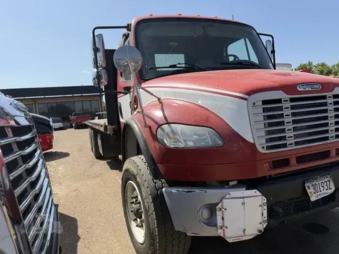 2015 FREIGHTLINER BUSINESS CLASS M2 106