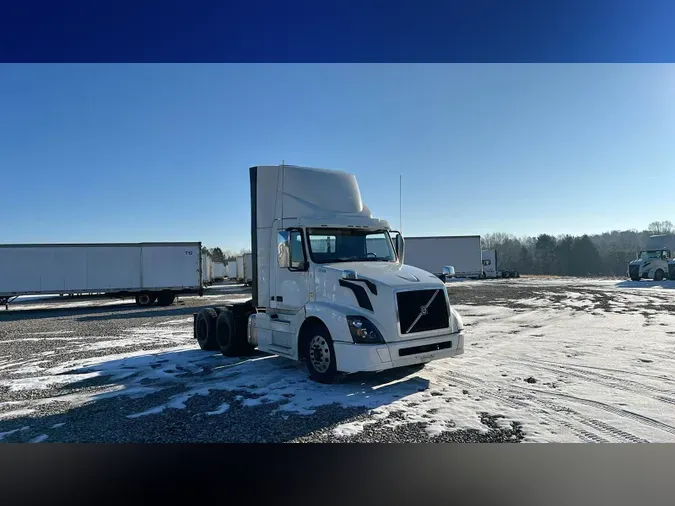 2018 Volvo VNL3004b793a75920625dbf47cfe0fc48301ae