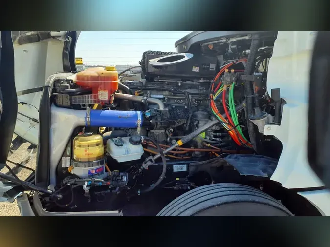 2022 FREIGHTLINER/MERCEDES NEW CASCADIA PX12664