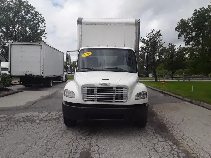 2019 FREIGHTLINER/MERCEDES M2 106