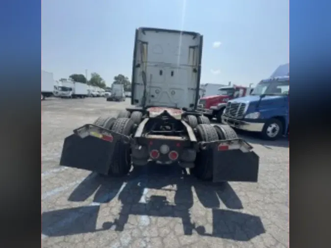 2020 FREIGHTLINER NEW CASCADIA PX12664