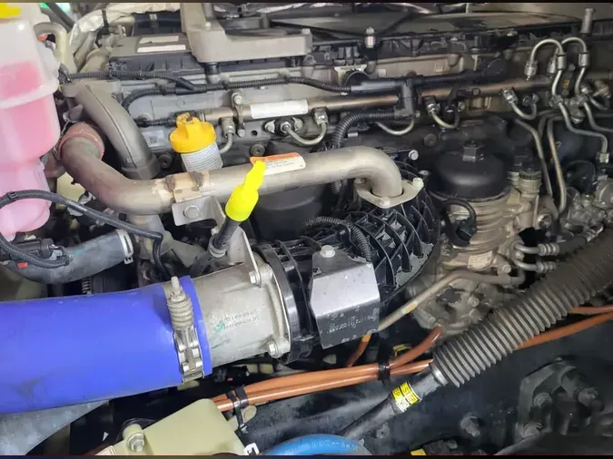 2020 FREIGHTLINER/MERCEDES NEW CASCADIA PX126644b7c2a9fa54c7a4a633290c42d6e0c58