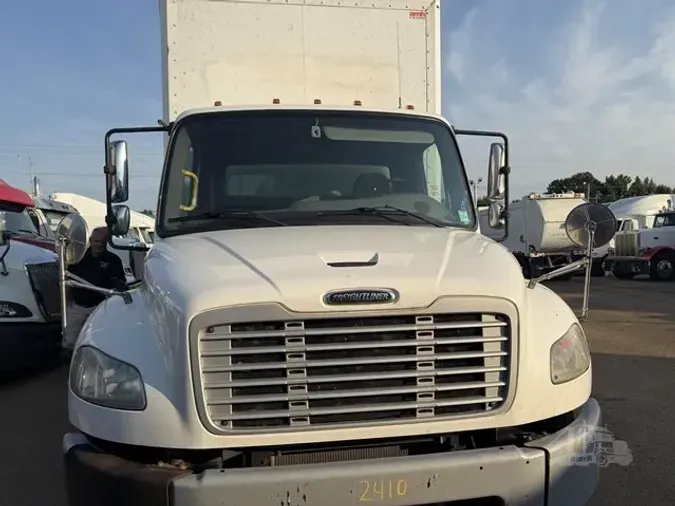 2019 FREIGHTLINER BUSINESS CLASS M2 106