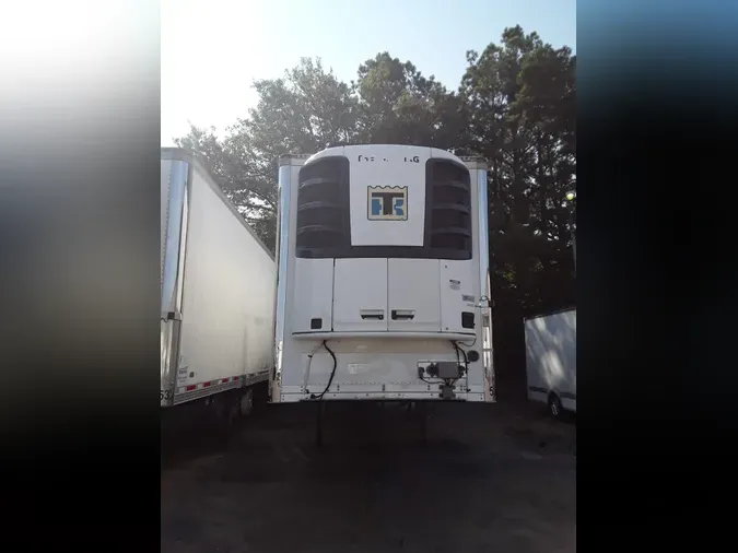 2016 VANGUARD TRAILER CORP R8000B 53/102/162