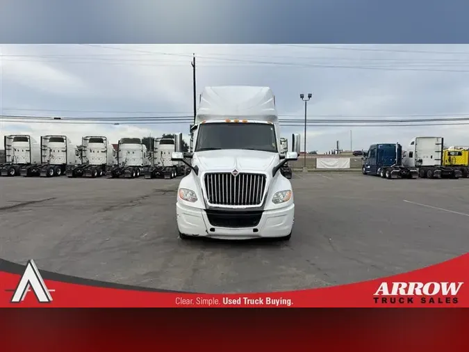 2019 INTERNATIONAL LT4b7e46229c6c78bf8f8fa7b2a0166536