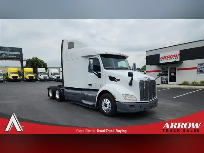 2020 PETERBILT 579