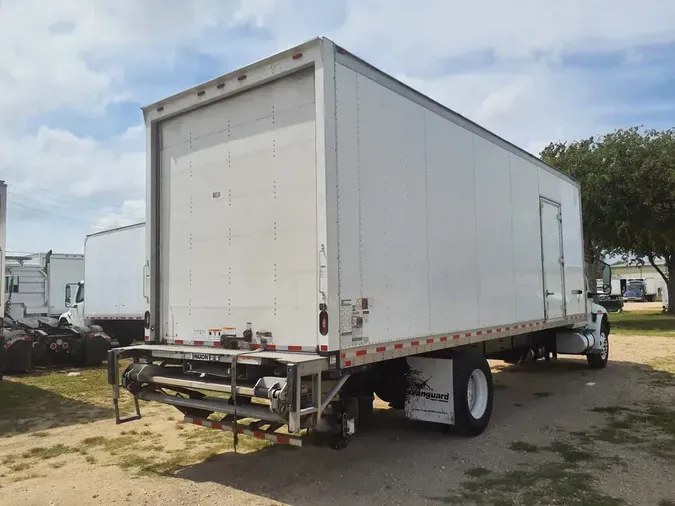 2020 NAVISTAR INTERNATIONAL MV607 (4X2)4b8000e901c654910af0462bfc3ee83e