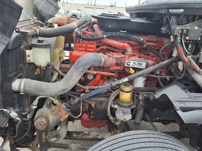 2020 NAVISTAR INTERNATIONAL LT625 DAYCAB T/A4b8011c7704f5d084d9211fb1cc43073
