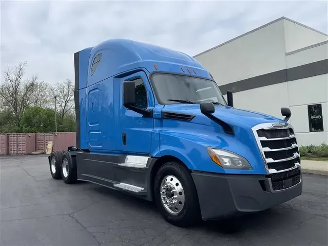 2020 FREIGHTLINER CA1264b80464dad6dd57dfb3fd9ee0dbe5758