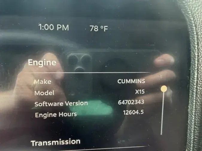 2022 Peterbilt 3894b8095778e25c43d1b274b67231e68ab