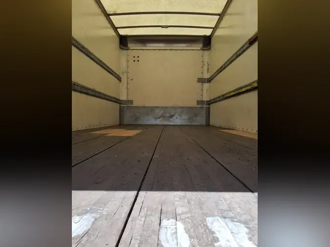 2019 NAVISTAR INTERNATIONAL 4300 LP4b80b0e1d1f4904137b0c9320bb29f68