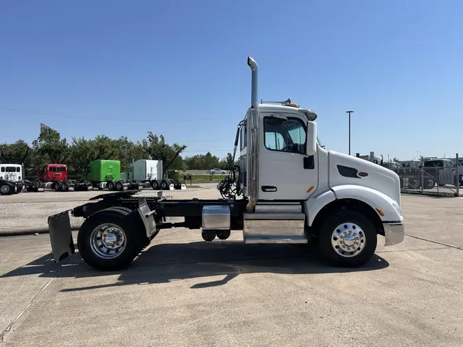 2019 Peterbilt 579