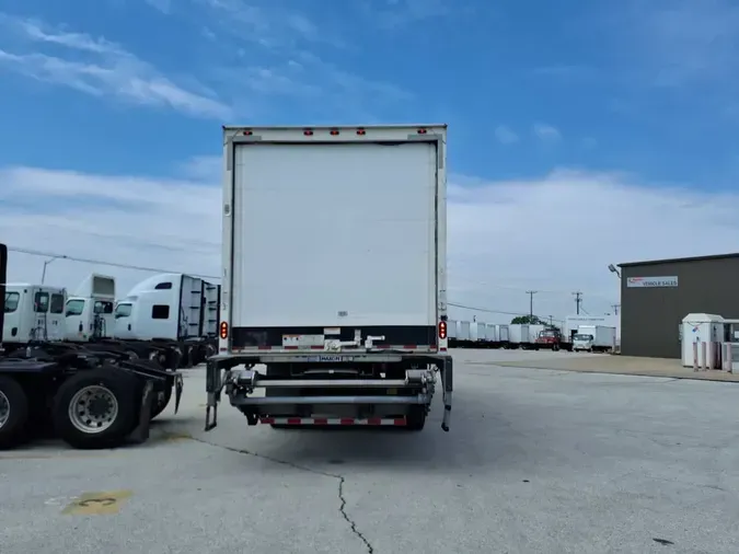 2019 NAVISTAR INTERNATIONAL MV607 (4X2)
