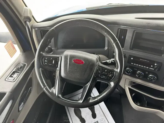 2023 PETERBILT 5794b82a0841157293ff3218d87f6d44edc