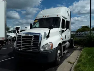2020 FREIGHTLINER CASCADIA 125