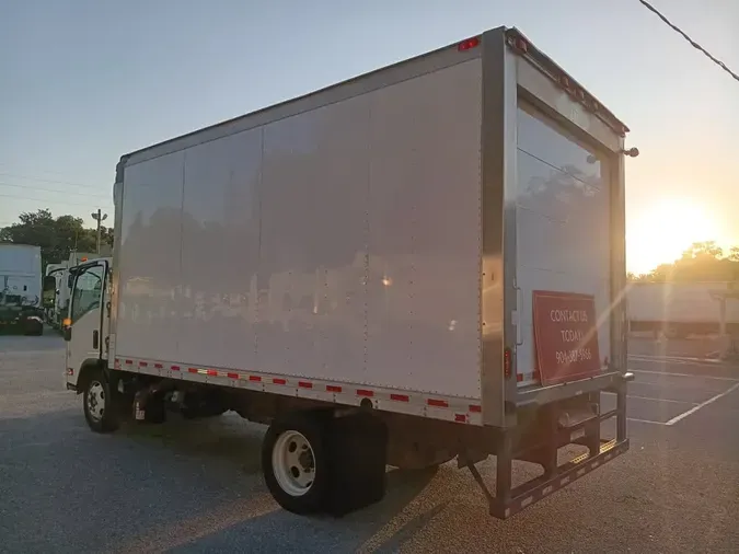 2019 ISUZU NRR