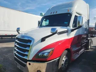 2023 Freightliner Cascadia&reg;