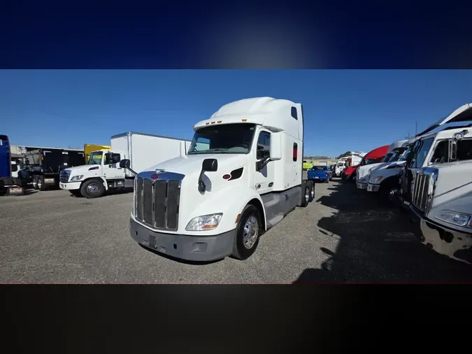 2021 Peterbilt 5794b84733a260571c52a7a169857967999