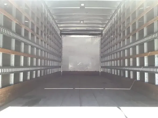 2019 INTERNATIONAL 4300