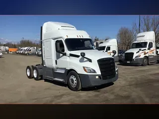 2020 Freightliner Cascadia