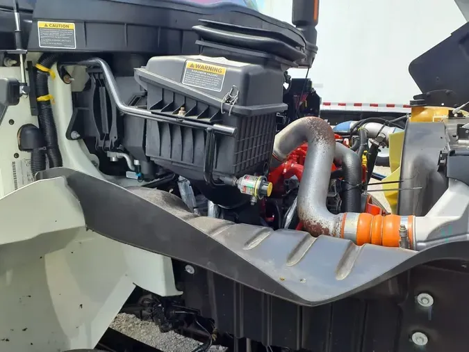 2018 NAVISTAR INTERNATIONAL 4300