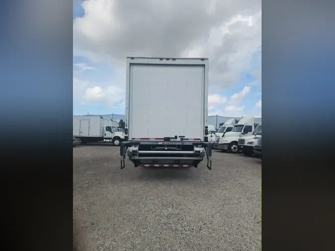 2018 FREIGHTLINER/MERCEDES M2 1064b8669ebf4bee6e9c9b2a698f72cbc37