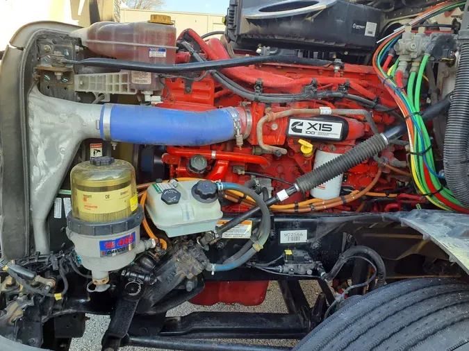 2020 FREIGHTLINER/MERCEDES NEW CASCADIA PX12664