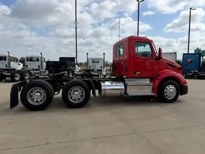 2023 Peterbilt 5794b88060c4d54833c3c129b3ac28973e2