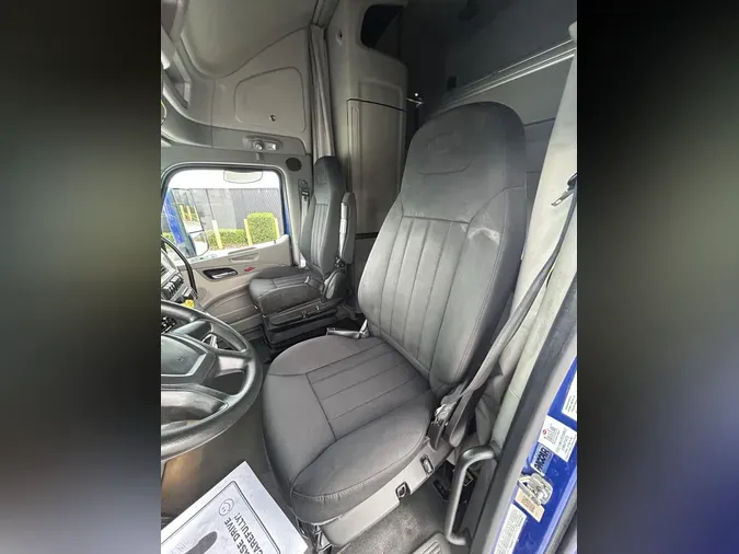2022 Peterbilt 579