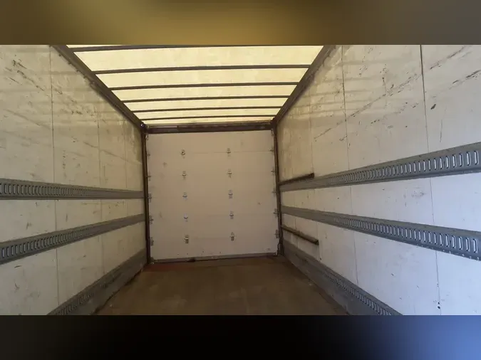 2018 NAVISTAR INTERNATIONAL 4300 LP4b89865e959262904b2ca9cf1a252669