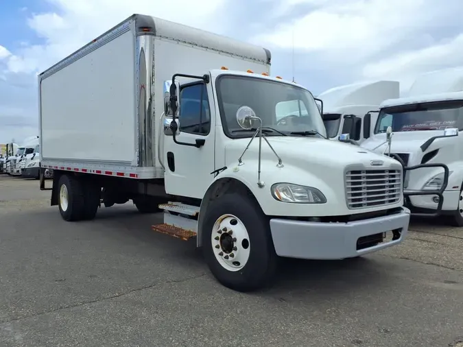 2019 FREIGHTLINER M2 106