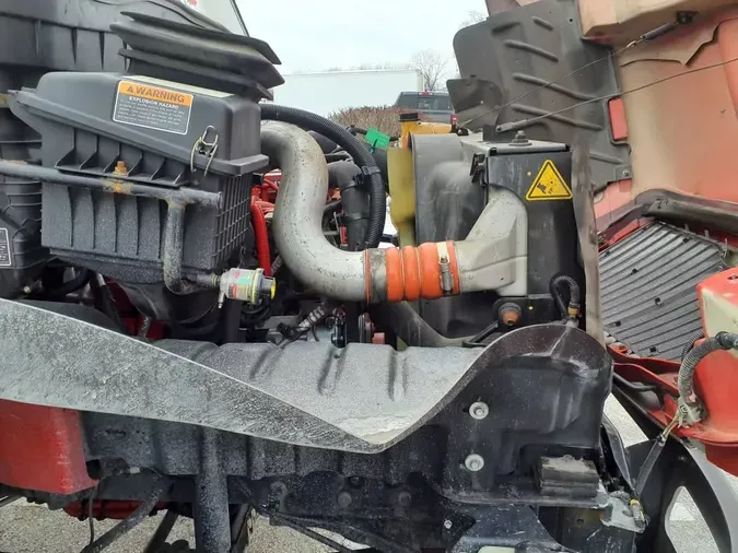 2020 NAVISTAR INTERNATIONAL MV607 (4X2)4b8b1ba93d0f17461bd0548222915541