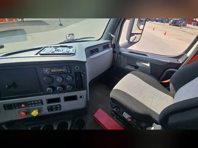 2019 Freightliner Cascadia 1264b8b6994031741e8e43c1fd273bf6dd8