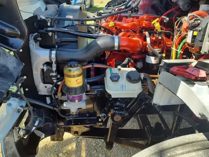 2018 FREIGHTLINER/MERCEDES M2 1064b8bfcee9ff0be36f6118c4733059e4b