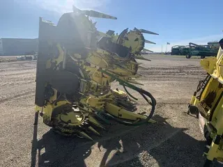 2016 John Deere 690