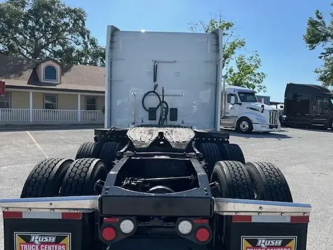 2021 Peterbilt 579