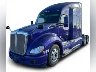 2021 Kenworth T680