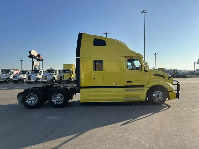 2024 Peterbilt 579