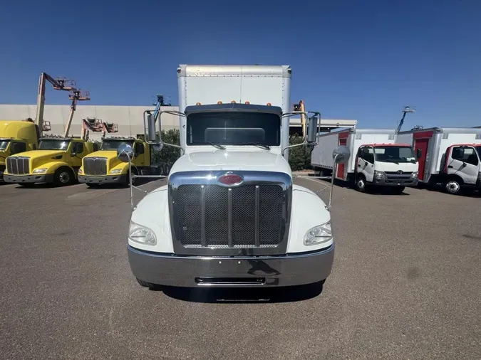 2019 Peterbilt 330