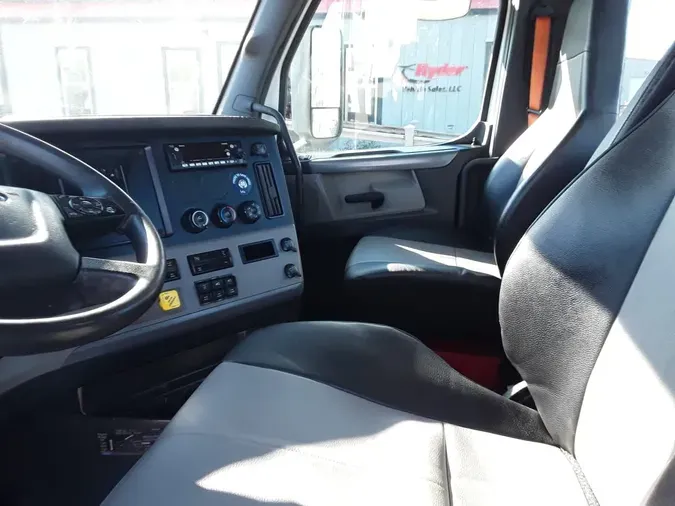 2021 FREIGHTLINER/MERCEDES NEW CASCADIA PX12664