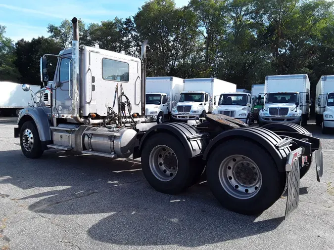 2019 FREIGHTLINER/MERCEDES 122SD