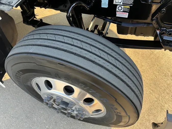 2021 Peterbilt 579
