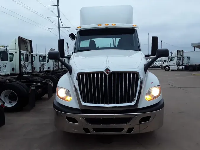 2019 NAVISTAR INTERNATIONAL LT625 DAYCAB T/A4b9078ca2e7aec2dcbd353d56fee7b5e