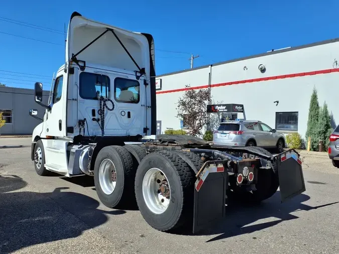 2020 FREIGHTLINER/MERCEDES NEW CASCADIA PX12664